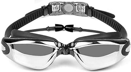 swimming goggles with prescription lenses india