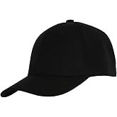 TOP HEADWEAR Two-Tone Adjustable Baseball Cap