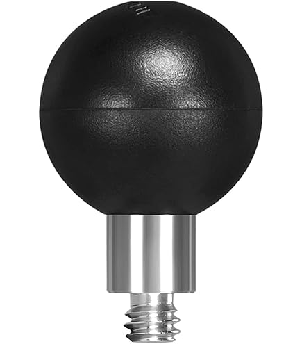 G-RAP B-１ RAM Tough-Claw Quick Release Clamp Bases - RAM Small Tough