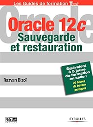 Oracle 12c