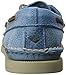 Sperry Top-sider Men's A/o 2-eye Rancher Boat Shoe