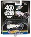 Hot Wheels Star Wars Carships 40th Anniversary Millennium Falcon Vehicle