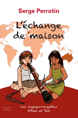 L' échange de maison