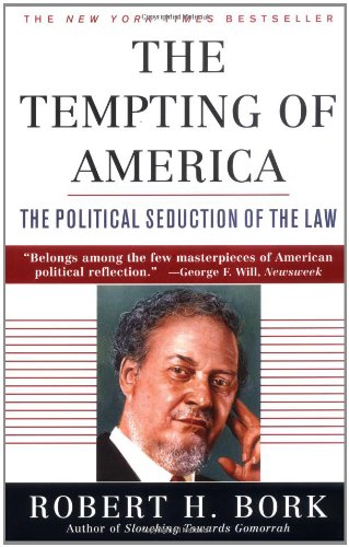The Tempting of America