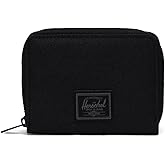 Herschel Supply Co. Tyler Wallet, Black Tonal, Standard