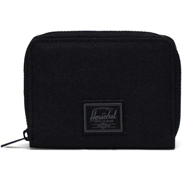 Amazon.com: Herschel Supply Co. Georgia Wallet Black One Size