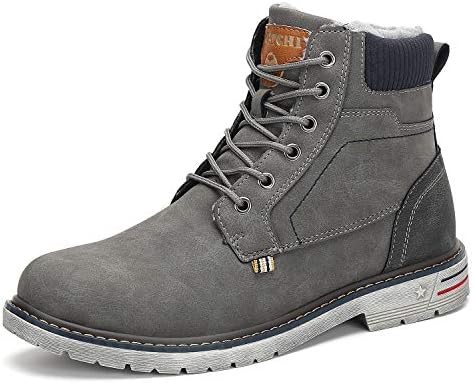 Women Men Hiking Boots