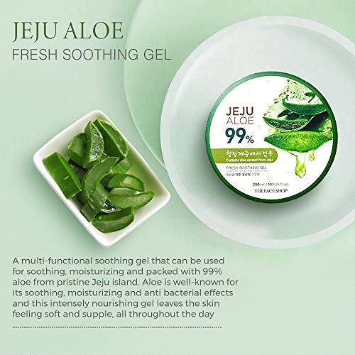 jeju moisturizer