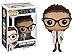 Orphan Black Cosima Niehaus Pop Vinyl Figure Funko