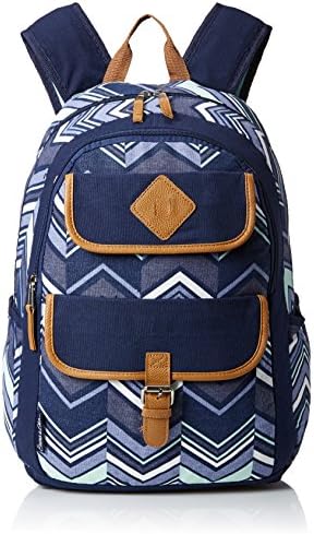 EMMA AND CHLOE Girls' Cotton, MULTI, One Size