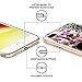 MOSNOVO Designed for iPhone 7 Plus Case/iPhone 8 Plus Case, [6.6 FT Military Grade Drop Protection] Clear Cover for iPhone 7 Plus/iPhone 8 Plus 6.5