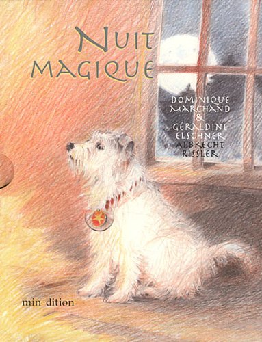 Nuit magique