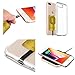 QI Receiver for IPhone 5-5c- SE- 6-6 Plus- 7-7 Plus- YTech IPhone Wireless Receiver- QI Receiver- Charging Receiver - QI Wireless Receiver IPhone- QI Receiver