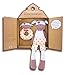 Organic Farm Buddies, Boxer the Dog Gift Set