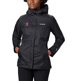 columbia women's penns creek jacket