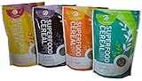 Living Intentions Superfood Cereal Variety Pack of 4
