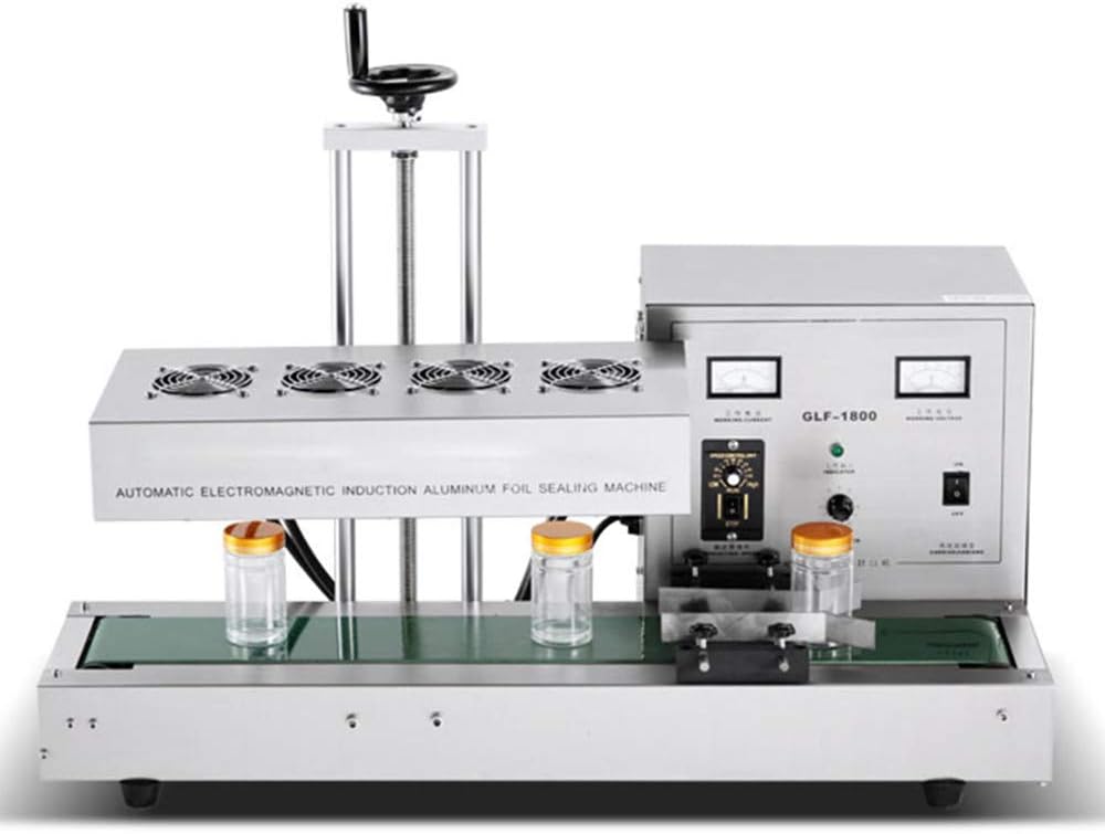 110V US Plug, 1560mm NEWTRY Continuous Induction