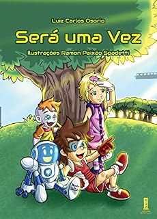 Livro Será uma vez
