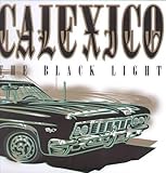 The Black Light [Vinyl]