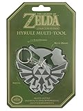 Paladone The Legend of Zelda Hyrule Multi Tool by Paladone Products