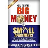 How to Make Big Money in Small Apartments