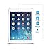 iPad Air Screen Protector, iXCC 0.3 mm 9.7 Inch High Definition Clear Full Cover iPad Air 2 / iPad Air Tempered Glass Screen Protector Film