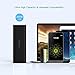 dodocool Power Bank 20100mAh Portable Charger with USB C 45W Output/30W Input, 2 USB Output, External Battery Pack for Nintendo Switch, MacBook Pro/Air, iPhone, Samsung Galaxy and More.