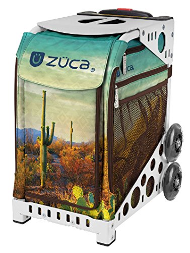 ZUCA Sport Insert Bag (Cacti, Bag Only)