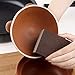 Magic Cleaning Nano Sponge Brush Accessories Tools Emery Eraser Cleaner Kitchen Rust Cleaning Tool Home Pot Bowl Oil Stain Scouring Pad