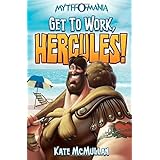 Myth O Mania Phone Home Persephone Book 2 Mcmullan Kate Amazon Com Books