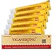 5pcs Chinese Herbal Natural Antibacterial Ointment Creams, Eczema, Psoriasis & Rosacea Care Cream by Pretty Comy