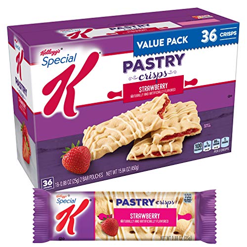 1 Special+Pastry+Crisps+Strawberry+Pouches