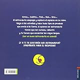 Image de Quiero ser...: Astronauta (Spanish Edition)