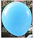 20 PCS Latex Balloons, 27 inches12g/pc, Super Large Round Balloons, Christmas /Party/Wedding/Valentine's Day Balloon