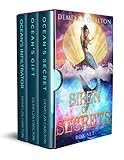 Ocean's Gift Box Set (Ocean's Gift Series)