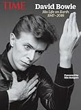 Image de TIME David Bowie: His Life On Earth, 1947-2016
