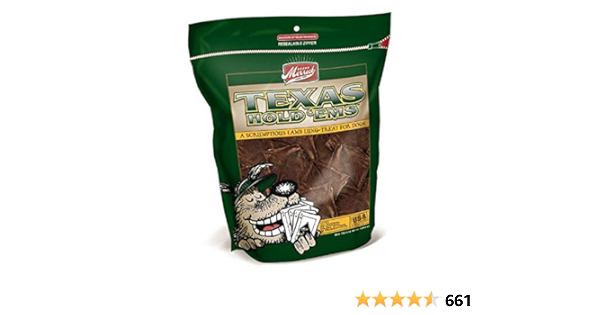 merrick lamb lung 12 oz