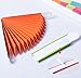Trooer 6 Pcs Colorful Party Decorations