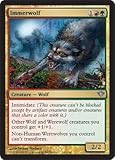 Magic: the Gathering - Immerwolf - Dark Ascension