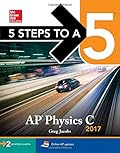 5 Steps to a 5 AP Physics C 2017-Wow! eBook