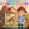 Livro O Barulho Esquisito: O mistério dos sons que vêm de lá (Pequenos Bravos)