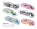 Swimming Goggles For Boys - Aquaman Kids Swim Goggles By Bling2o (Surf Life)
