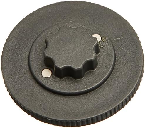 CYCLO WELDTITE HallowTech II Crank Mounting Tool - Bike Repairs & Maintenance - Black