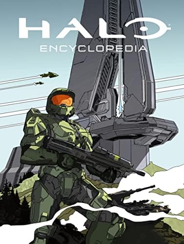 Halo: Fall of Reach Bootcamp: Reed, Brian, Beckerman, Charlie