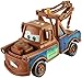 Disney Pixar Cars Wheel Action Drivers Mater Vehicle