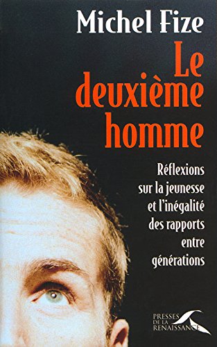 Le  deuxième homme