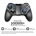 CHENGDAO Mobile Smartphone Game Controller Wireless Compatible iPhone,iPad,iOS,Android,Tabletthumb 3