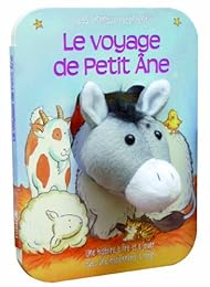 Le  voyage de Petit Âne