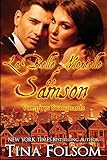 La belle mortelle de Samson (Les Vampires Scanguards) (French Edition) by Tina Folsom
