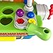BOLEY Learning Workbench Toy for Kids - Educational Toys for Toddlers With Bright Colored Buttons and Learning Tools and Shapes - Perfect Toy for Girls and Boys!